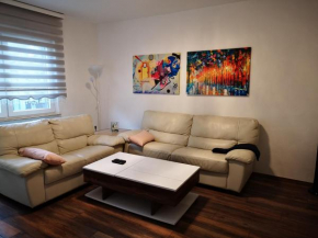 POLAT Apartments 1